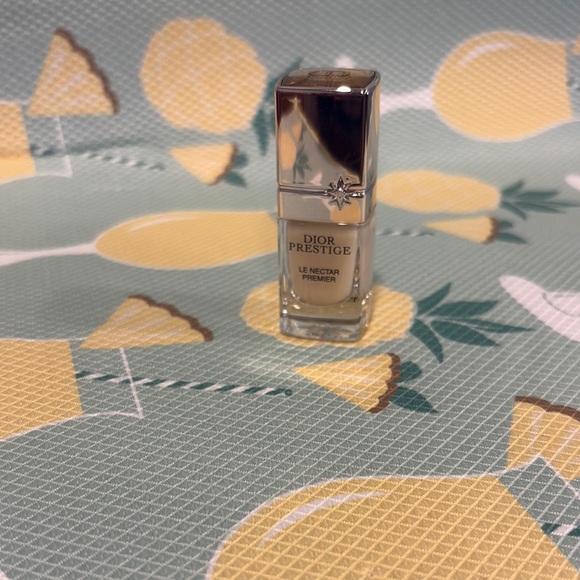 Dior Cream Primer Makeup Essential